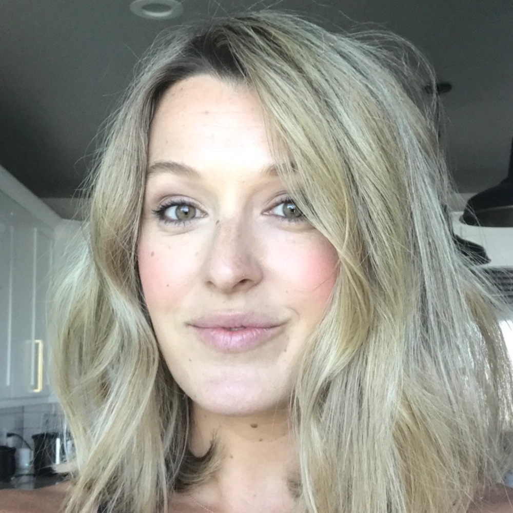 Meet your Posher, Mindy